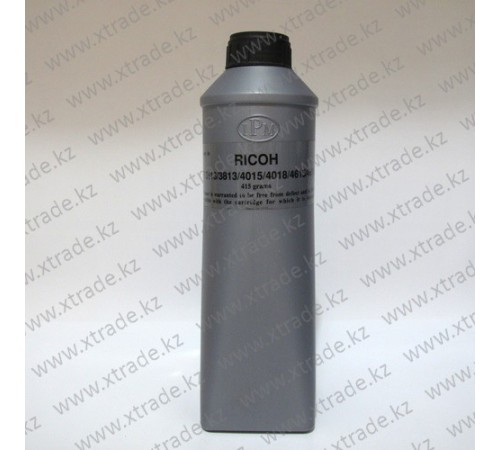 Тонер для RICOH FT-4015 / 4018 415 гр. IPM Тонер для RICOH FT-4015 / 4018 415 гр. IPM