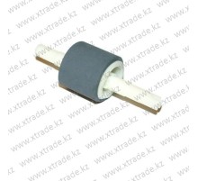 Ролик подачи (захвата) бумаги для HP Color LaserJet 1500 / 2500 / 2820 / 2840 (TRAY 2) (RB3-0161-000)