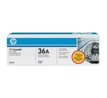 Картридж HP (CB436A) для  LJ P1505 / M1120 / M1522 original