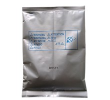Девелопер (DV511) black 625гр для KONICA MINOLTA 360 / 361 / 420 / 421 / 500 / 501