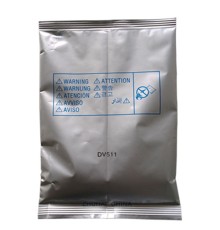 Девелопер (DV511) black 625гр для KONICA MINOLTA 360 / 361 / 420 / 421 / 500 / 501