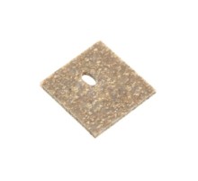 Накладка тормозной площадки для PANASONIC KX-FL513 / 613 / 653 верхний