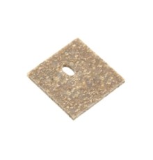 Накладка тормозной площадки для PANASONIC KX-FL513 / 613 / 653 нижний