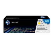 Картридж HP (CB542A) yellow 125Y для Color LJ CM1312 / CP1215 / 1515 original Картридж HP (CB542A) yellow 125Y для Color LJ CM1312 / CP1215 / 1515 original