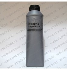 Тонер для KYOCERA Mita (TK330) FS-4000 750гр. IPM