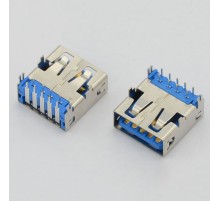 Разъем для ноутбука USB 3.0 A25