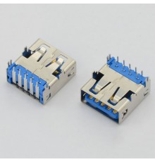 Разъем для ноутбука USB 3.0 A25