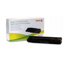 Картридж XEROX (108R00909) Phaser 3140 / 3155 / 3160 original