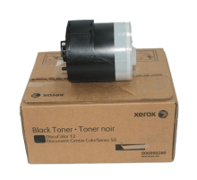 Тонер-картридж (006R90280 / 6R90280) black XEROX DC 12, 50 original