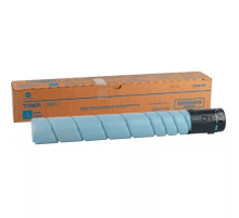 Тонер-картридж (TN-323) cyan для KONICA MINOLTA Bizhub 227E/287E/367E