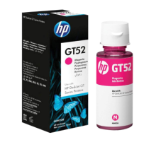 Контейнер с чернилами HP GT52 magenta ОЕМ