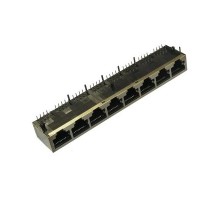 Разъем TJ10-10P8-08 cетевая розетка