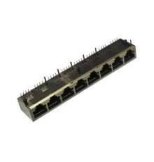Разъем TJ10-10P8-08 cетевая розетка