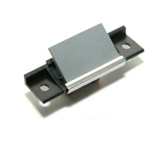 Тормозная площадка в ADF для HP LaserJet 3015 / 3020 / 3030 / 3300 / 3330 / 3380 / 2820 / 2840 / 3052 / 3055 / M3027 / M3035 / 3390 / 3392 / M1522 / MFP / M2727 MFP / Pro 300 Color MFP M375 / 400 Color MFP M475 / OfficeJet 6110 / 6150 / DESKJET 6620 / 662