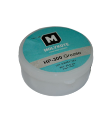 Смазка моликотовая (20гр)HP300 (Molykote HP-300)