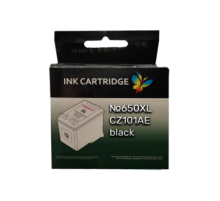 Картридж №650XL CZ101AE black для HP DesignJet Advantage 2515 OEM