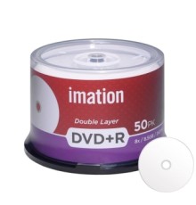 DVD+RW Disk 4,7 Gb 4X (25 pack) Datek