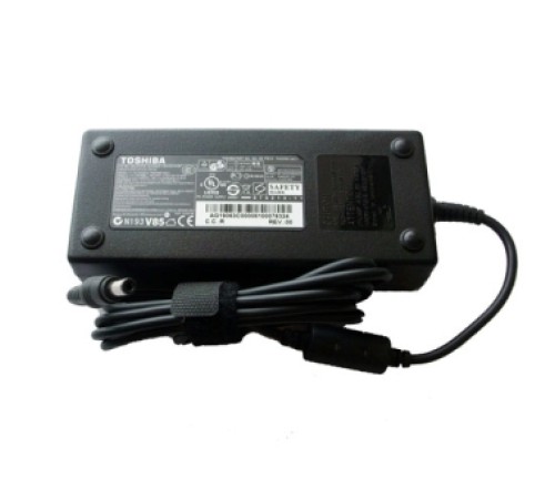 Блок питания (адаптер) для TOSHIBA 19V/6.3A (5.5x2.5) Блок питания (адаптер) для TOSHIBA 19V/6.3A (5.5x2.5)