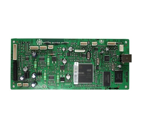 Плата форматера для SAMSUNG SCX-4300 (JC92-01762H) Плата форматера для SAMSUNG SCX-4300 (JC92-01762H)