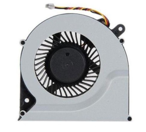 Вентилятор для TOSHIBA C850 / C855 / C875 / C870 / L850 / L870