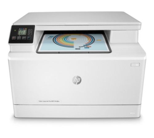Принтер-сканер-копир HP LJ Pro Color M180n (A4) Принтер-сканер-копир HP LJ Pro Color M180n (A4)