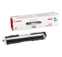 Картридж CANON (729) для LBP-7010/7018 cyan original