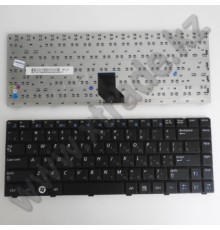 Клавиатура для ноутбука SAMSUNG R518/R515/R520 черная, англ.