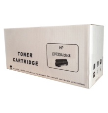 Картридж (C9730A) black для HP Color LJ 5500 / 5550 ОЕМ TYPE 1