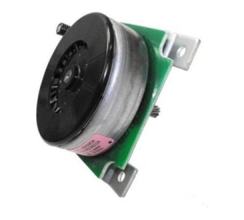 Главный мотор для SAMSUNG ML-2850D / 2851ND / SCX-4824FN / 4828 (JC31-00090A)