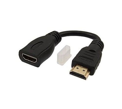 Разъем HDMI F-M 10CM Разъем HDMI F-M 10CM