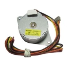 Шаговый двигатель для XEROX WorkCentre 5019 / 5021 / 5022 / 5024 (127K66210)