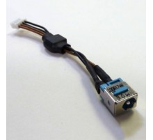 Разъем питания для ACER Aspire 5720 / 5720G / 5720Z / 5720ZG / 5310 / 5310G / 5315 / ICL50 / ICW50 / ICY70 / 5320 / 5320G (PJ047B-4)