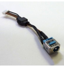 Разъем питания для ACER Aspire 5720 / 5720G / 5720Z / 5720ZG / 5310 / 5310G / 5315 / ICL50 / ICW50 / ICY70 / 5320 / 5320G (PJ047B-4)