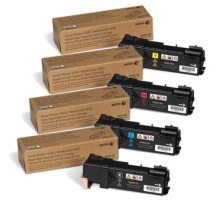 Тонер-картридж (106R01594) black для XEROX Phaser 6500 OEM TYPE 1