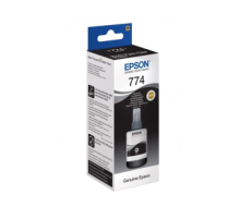 Контейнер с чернилами №774 black EPSON M100/ M105/ M200 ink bottle  140ml ОЕМ