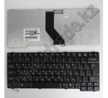 Клавиатура для ноутбука TOSHIBA L20/L30/L35/L100 черная, англ.