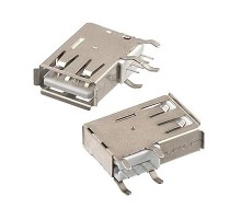 Разъем USB-A-108