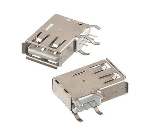 Разъем USB-A-108