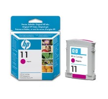 Картридж №11 C4837AE magenta для HP BI2200/2250 Original