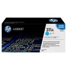 Картридж HP (Q2681A) cyan 311C для Color LJ 3700 original