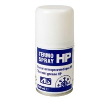 Tермопаста HP  AG TermoPasty 100 мл. аэрозоль (AGT-147)