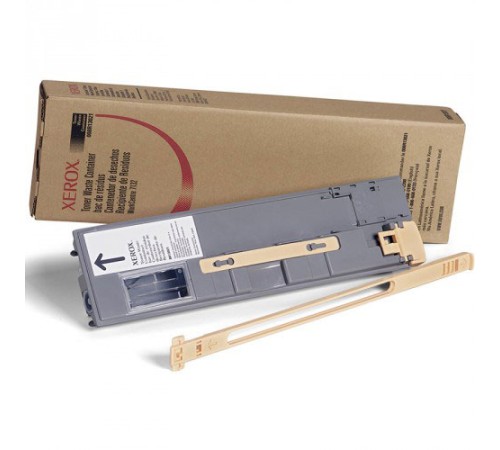 Контейнер для отработанного тонера (008R13021) XEROX WC 7132 / 7232 / 7242 original в Алматы Контейнер для отработанного тонера (008R13021) XEROX WC 7132 / 7232 / 7242 original в Алматы