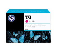 Картридж №761 CM993A magenta 400 ml для HP Designjet T7100 Original