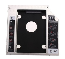 Адаптер для жесткого диска Second HDD Caddy 12,7 мм