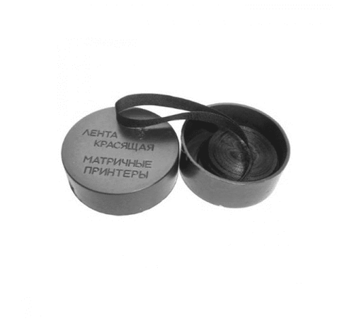 Лента 8mm*1,6m