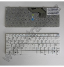 Клавиатура для ноутбука ASUS 1000HA/904HA\1002SA/1004 черная, англ.