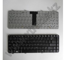 Клавиатура для ноутбука HP DV2000, черная, англ.
