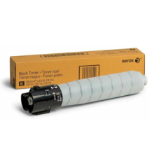 Тонер-картридж  (006R01754) Xerox AltaLink C8130/8135  Black ОЕМ