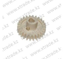 Шестерня резинового вала 26Т CANON IR-1210/1230/1310 (RS6-0458)