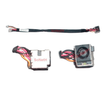 Разъем питания для HP 4520S / 4510s dc power jack (6017B0210001) (PJ291)